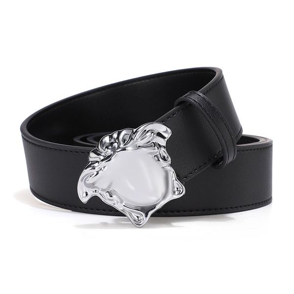 mens belt fashion designer belt men luxury belt classic retro women belt black buckle womens leather belt designer belt needle buckle alloy, Black;brown
mens belt fashion designer belt men luxury belt classic retro women belt black buckle womens leather belt designer belt needle buckle alloy, Black;brown