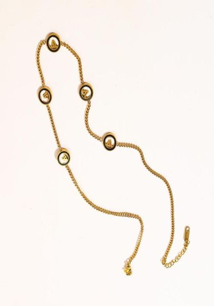 women necklace choker chain 18k gold plated stainless steel designer letter necklaces pendant statement fashion wedding jewelry ac2278935, Silver
women necklace choker chain 18k gold plated stainless steel designer letter necklaces pendant statement fashion wedding jewelry ac2278935, Silver