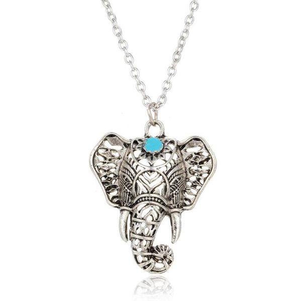 pretty pendants for women vintage necklace silver turquoise elephant charm pendant chain choker jewelry chain pendant necklace6936295
pretty pendants for women vintage necklace silver turquoise elephant charm pendant chain choker jewelry chain pendant necklace6936295