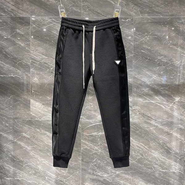 21ss mens track pants casual style hoe sell men's camouflage joggers pantsss tracks pantss cargo pant trousers elastic waist 281c, Black
21ss mens track pants casual style hoe sell men's camouflage joggers pantsss tracks pantss cargo pant trousers elastic waist 281c, Black