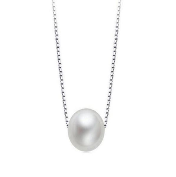 simple mother pearl pendant necklace with real 925 sterling silver box chain elegant jewelry for womens girls2217996
simple mother pearl pendant necklace with real 925 sterling silver box chain elegant jewelry for womens girls2217996