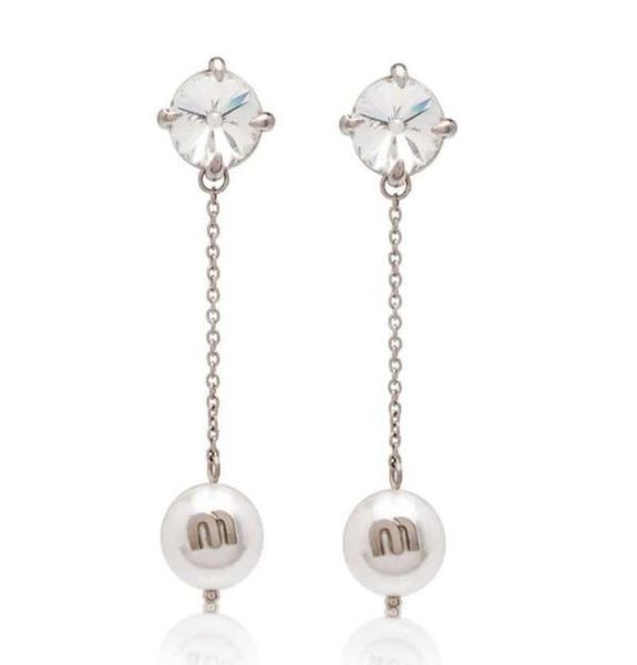 charm miu039s east gate net red women039s fashion pearl pendant long tassel simple earrings 22120068188110, Golden
charm miu039s east gate net red women039s fashion pearl pendant long tassel simple earrings 22120068188110, Golden