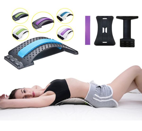 accessories 1pcs back stretcher support spine pain relief care relax lumbar retractor waist strain massager4325726
accessories 1pcs back stretcher support spine pain relief care relax lumbar retractor waist strain massager4325726
