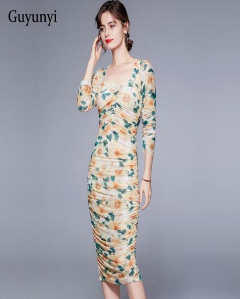 elegant party dress 2021 summer high waist tight midcalf puff sleeve small folds elasticity vintage floral mesh women casual dres9553331, Black;gray
elegant party dress 2021 summer high waist tight midcalf puff sleeve small folds elasticity vintage floral mesh women casual dres9553331, Black;gray