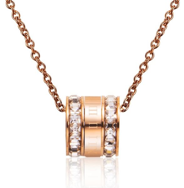 2021 charm jewelry wholale chain women pendant number channel stone stainls steel necklace3026865, Black
2021 charm jewelry wholale chain women pendant number channel stone stainls steel necklace3026865, Black