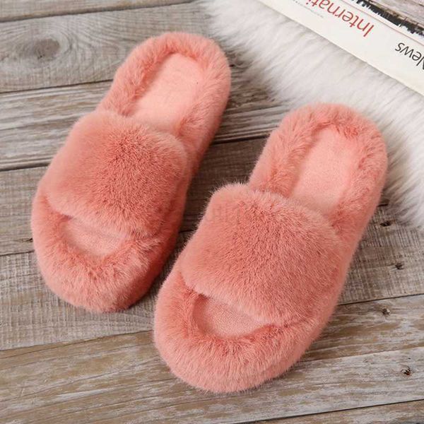 slippers plus size daughter quality luxury one word thick sole winter warm plus velvet home women shoes interior plush open toe cotton, Black
slippers plus size daughter quality luxury one word thick sole winter warm plus velvet home women shoes interior plush open toe cotton, Black