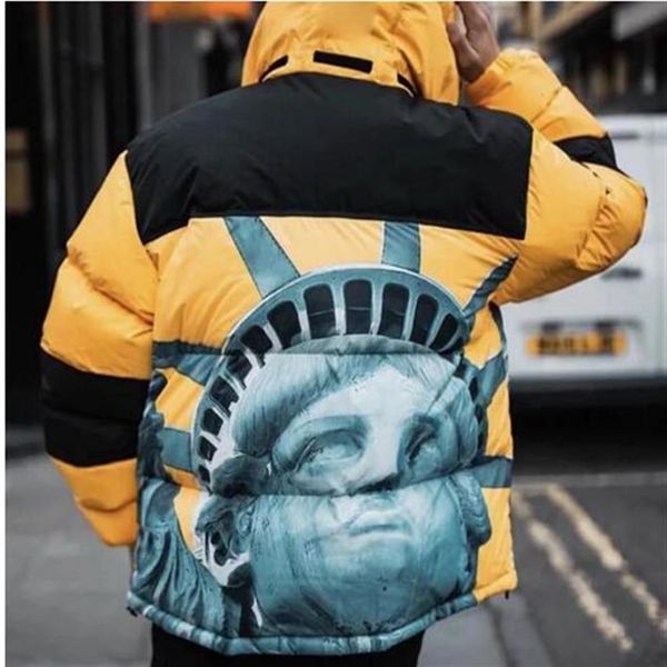 2020 new liberty baltoro the winter outdoor men clothing down jackets parkas coats hoodies jackets2762, Black
2020 new liberty baltoro the winter outdoor men clothing down jackets parkas coats hoodies jackets2762, Black
