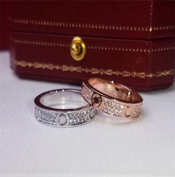 luxury designer jewelry womens and mens fashion designer rings classic diamond love ring golden silver color7676361
luxury designer jewelry womens and mens fashion designer rings classic diamond love ring golden silver color7676361