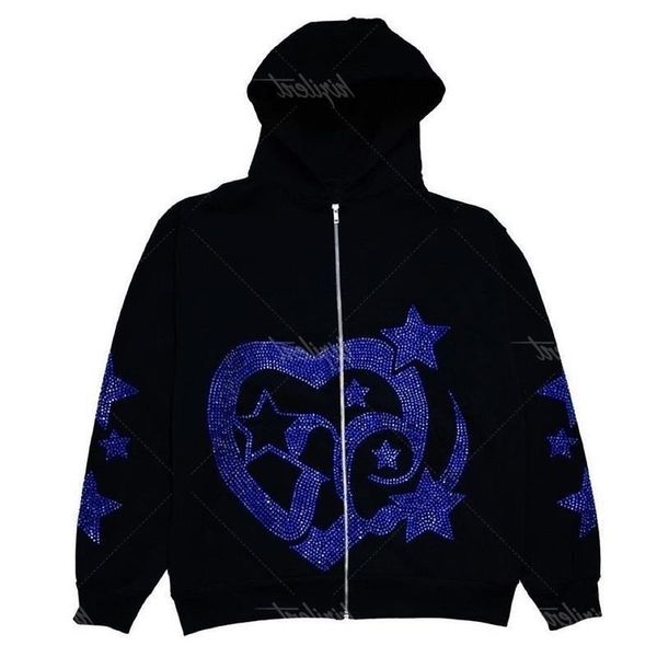 mens hoodies sweatshirts hip hop punk harajuku graphic zipup casual hoodie men women sweatshirt y2k clothes retro streetwear 230811, Black
mens hoodies sweatshirts hip hop punk harajuku graphic zipup casual hoodie men women sweatshirt y2k clothes retro streetwear 230811, Black