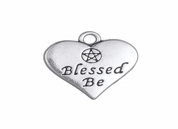new heart shape engraved letter blessed be double side love charms for jewelry making easy to diy for you2593192, Bronze;silver
new heart shape engraved letter blessed be double side love charms for jewelry making easy to diy for you2593192, Bronze;silver