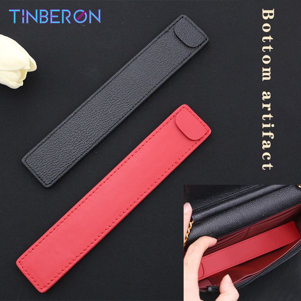 bag parts accessories fits for luxury bag base shaper tinberon bag insert organizers leather bottom support base diy wallet accessorie stere, Black
bag parts accessories fits for luxury bag base shaper tinberon bag insert organizers leather bottom support base diy wallet accessorie stere, Black