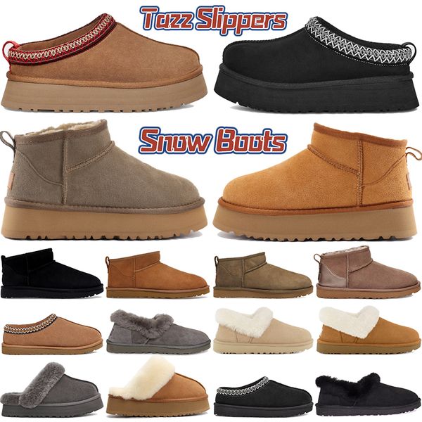 classic australia boots tazz ultra mini platform slippers sheepskin shearling winter snow boot chestnut martin ankle booties men women desig, Black
classic australia boots tazz ultra mini platform slippers sheepskin shearling winter snow boot chestnut martin ankle booties men women desig, Black