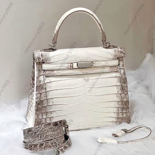 classic shoulder bag designer handbag crossbody bag flap bag noble himalaya imported crocodile skin fully handmade 950 platinum electroplate
classic shoulder bag designer handbag crossbody bag flap bag noble himalaya imported crocodile skin fully handmade 950 platinum electroplate