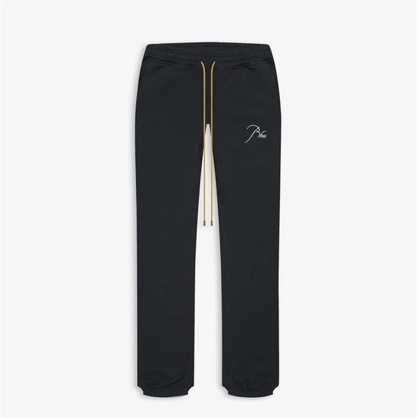 autumn winter usa embroidery logo pencil pants trousers casual men women long string joggers sweatpants300i, Black
autumn winter usa embroidery logo pencil pants trousers casual men women long string joggers sweatpants300i, Black