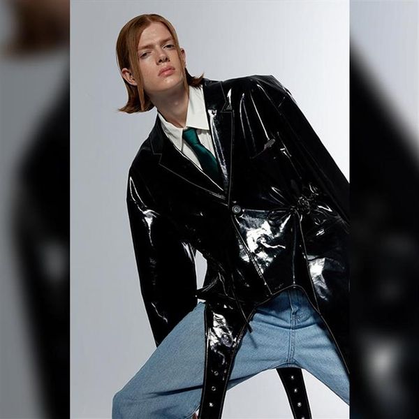 s-6xl 2021 men's clothing fashion slim bigbang silhouette suspender design drawable rope suit plus size singer costumes suits2529, White;black
s-6xl 2021 men's clothing fashion slim bigbang silhouette suspender design drawable rope suit plus size singer costumes suits2529, White;black