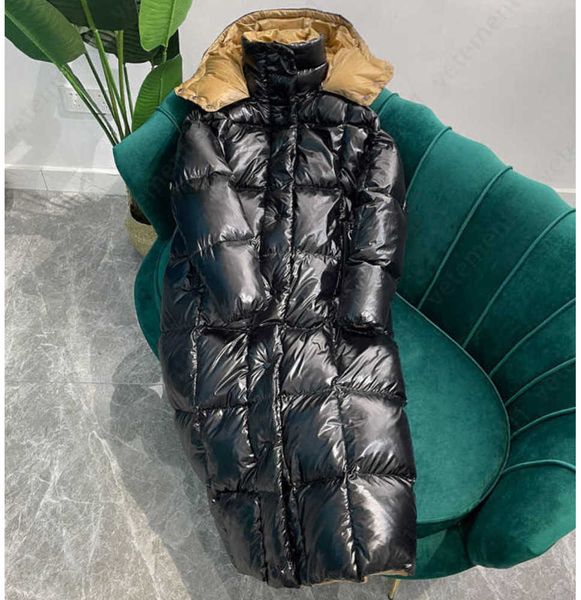 women designer hoodie down jacket glossy thickened bread long downs jackets winter body warm zip up hoodie down coat womens clothe, Black;brown
women designer hoodie down jacket glossy thickened bread long downs jackets winter body warm zip up hoodie down coat womens clothe, Black;brown