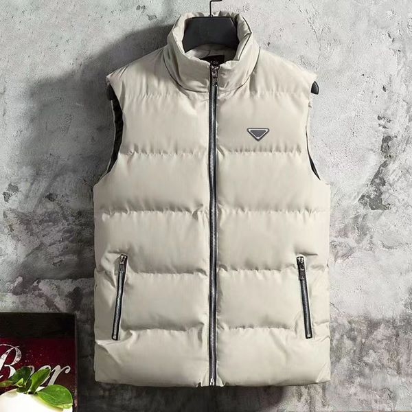 women's down vest tank women's designer coat fashion vest tank women's jacket down cotton jacket tank slim fit zipper warm zi, Black;white
women's down vest tank women's designer coat fashion vest tank women's jacket down cotton jacket tank slim fit zipper warm zi, Black;white