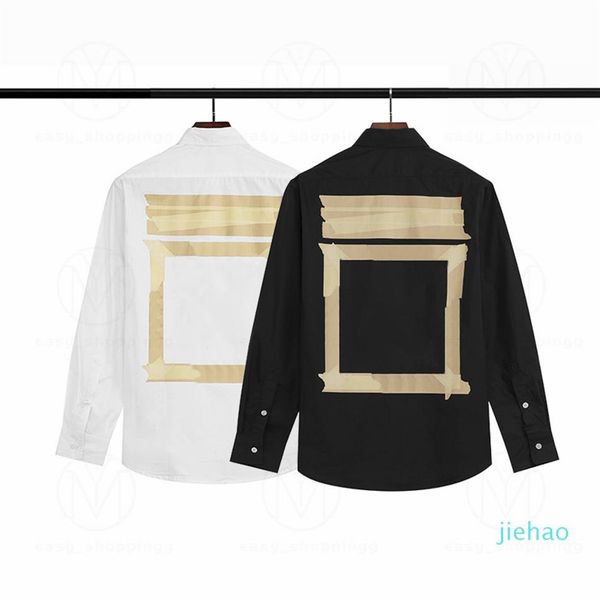 2021 mens designers shirts fashion casual men slim fit stripe womens man s luxury solid color dress shirt2521, White;black
2021 mens designers shirts fashion casual men slim fit stripe womens man s luxury solid color dress shirt2521, White;black