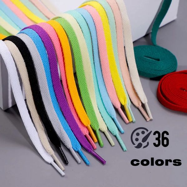 shoe parts accessories thicken laces athletic string no elasticity flat shoelaces of sport white leisure women sneaker lacet 230812, White;pink
shoe parts accessories thicken laces athletic string no elasticity flat shoelaces of sport white leisure women sneaker lacet 230812, White;pink