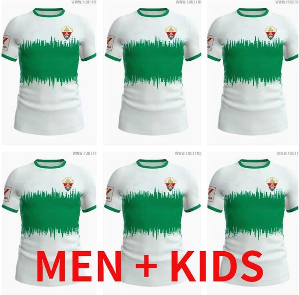 23 24 elche cf soccer jerseys 2023 2024 home away rodriguez fidel calvo milla josan folch 2023 jersey football shirts man top, Black;yellow
23 24 elche cf soccer jerseys 2023 2024 home away rodriguez fidel calvo milla josan folch 2023 jersey football shirts man top, Black;yellow