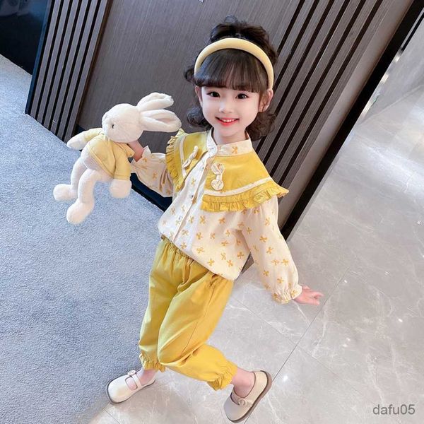 clothing sets kids clothes tshirt pants girls clothing floral kids girls clothes casual style childrens clothing r230812, White
clothing sets kids clothes tshirt pants girls clothing floral kids girls clothes casual style childrens clothing r230812, White