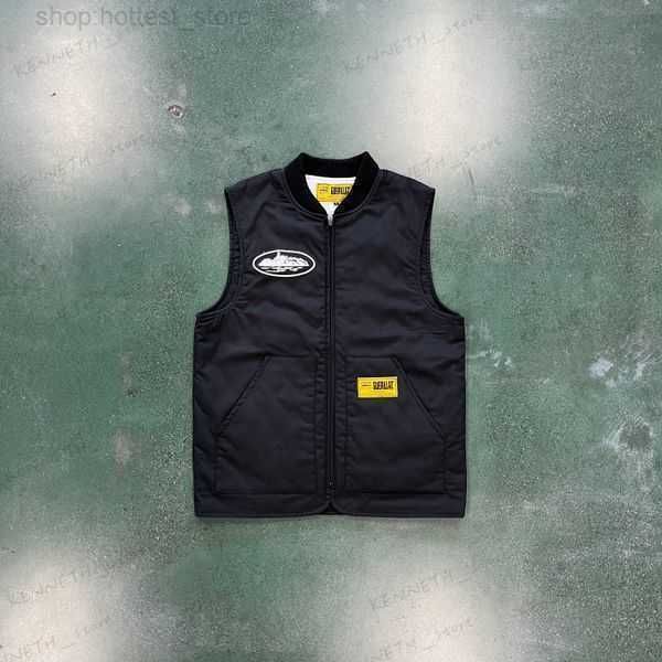 men's vests men's jackets mens vest jacket t badge gilet puffer london trapstar coat 2022 embroidered down t230316 1 bcan, Black;white
men's vests men's jackets mens vest jacket t badge gilet puffer london trapstar coat 2022 embroidered down t230316 1 bcan, Black;white