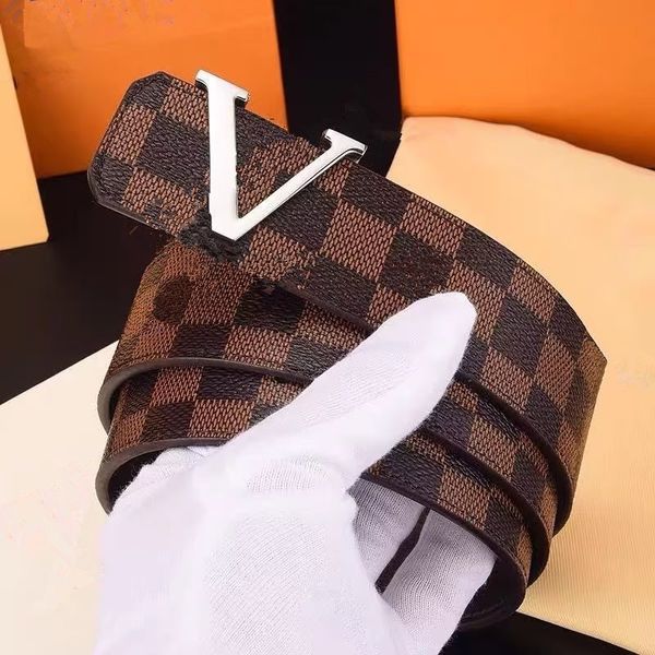 designer belt mens belts womens belt man belt classic fashion casual letter smooth buckle womens mens leather belt width 3.8cm, Black;brown
designer belt mens belts womens belt man belt classic fashion casual letter smooth buckle womens mens leather belt width 3.8cm, Black;brown