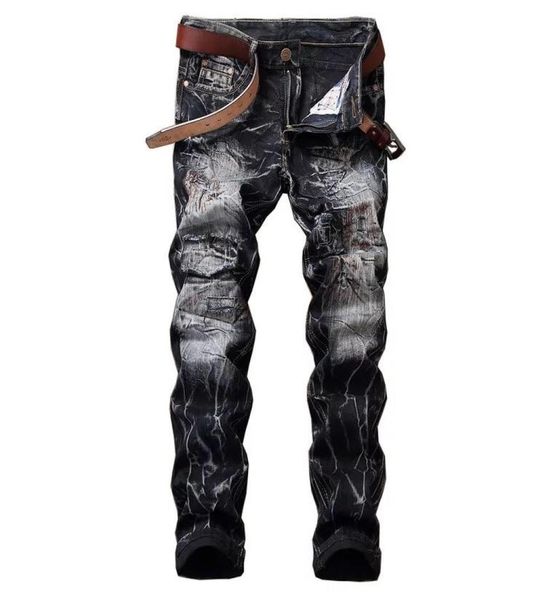 mens 2020 black jeans designer clothes fashion men designer pants biker jeans2600234, Blue
mens 2020 black jeans designer clothes fashion men designer pants biker jeans2600234, Blue