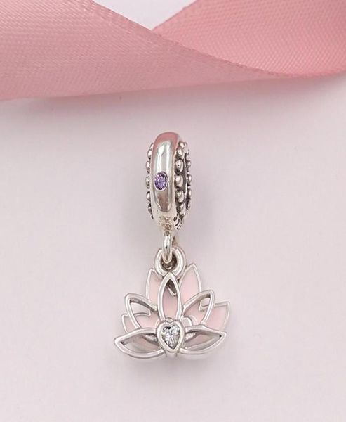 andy jewel 925 sterling silver beads serene lotus flower hanging charm fits european p style jewelry bracelets & necklace8782772, Black
andy jewel 925 sterling silver beads serene lotus flower hanging charm fits european p style jewelry bracelets & necklace8782772, Black