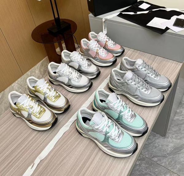 2023 new sports shoes 23c runway running shoes network surface casual shoes daddy shoes, Black
2023 new sports shoes 23c runway running shoes network surface casual shoes daddy shoes, Black