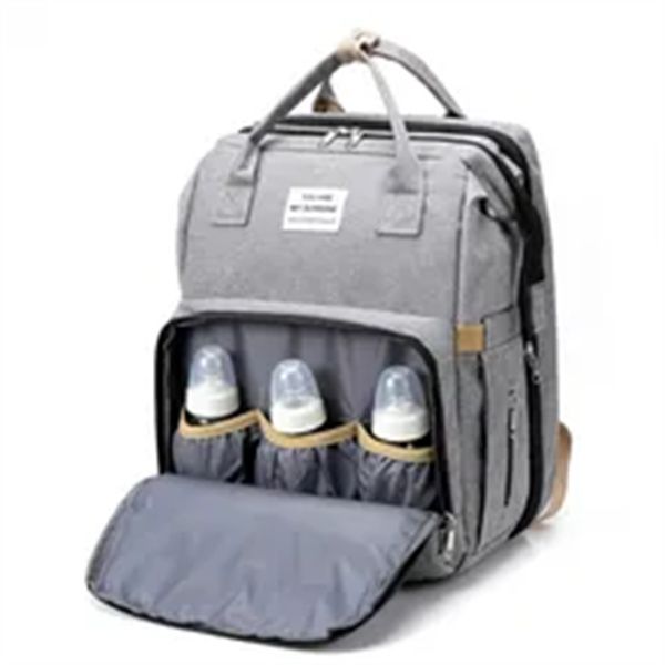 diaper bag backpack, multifunction travel back pack maternity baby changing bags, large capacity, waterproof & portable a3, Black
diaper bag backpack, multifunction travel back pack maternity baby changing bags, large capacity, waterproof & portable a3, Black