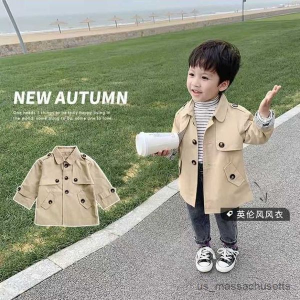 jackets baby boys fashion trench coat jacket kids casual elegant buttons cotton jackets overcoats children clothes r230812, Blue;gray
jackets baby boys fashion trench coat jacket kids casual elegant buttons cotton jackets overcoats children clothes r230812, Blue;gray