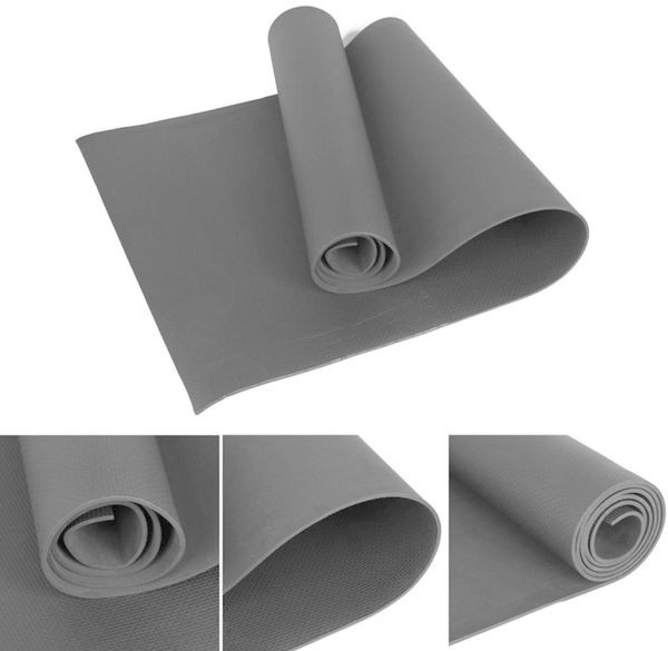 1736004cm black brand new sports yoga mat eva nonslip fitness pad workout exercise gym pilates meditation accessory tool6028828
1736004cm black brand new sports yoga mat eva nonslip fitness pad workout exercise gym pilates meditation accessory tool6028828