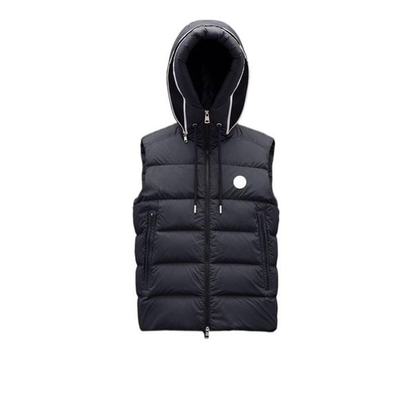 hat zipper hidden letters design mens down vest chest nfc badge men gilet winter hooded puffer vest asian size m--3xl266b, Black;white
hat zipper hidden letters design mens down vest chest nfc badge men gilet winter hooded puffer vest asian size m--3xl266b, Black;white