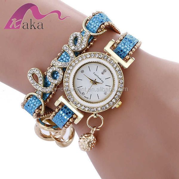 selling novel colors metal bracelet watch decorated with crystal for women hair jewelry accessories, White;black
selling novel colors metal bracelet watch decorated with crystal for women hair jewelry accessories, White;black