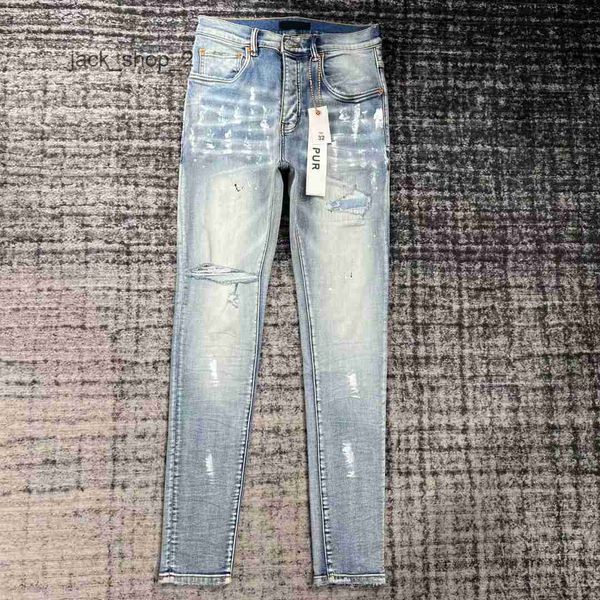 jeans purple designer mens black denim tears ripped straight regular washed old long fashion afyy aj79, Blue
jeans purple designer mens black denim tears ripped straight regular washed old long fashion afyy aj79, Blue