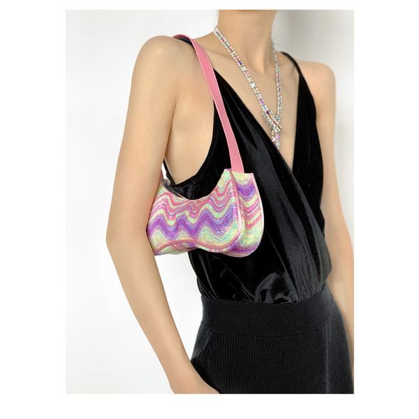 evening bags pink handbag underarm cute messenger bag women shoulder small patchwork candy fashion girls bohemian envelope 230812
evening bags pink handbag underarm cute messenger bag women shoulder small patchwork candy fashion girls bohemian envelope 230812