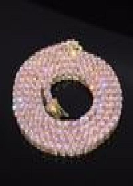 one row pink zircon tennis chain women girl pink diamond necklace fashion hip hop jewelry for gift5625996, Black
one row pink zircon tennis chain women girl pink diamond necklace fashion hip hop jewelry for gift5625996, Black