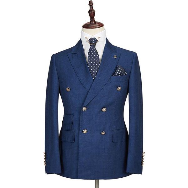 men's suit 3 piece fashion boutique plaid print casual formal business men suits slim homme for wedding party suit260r, White;black
men's suit 3 piece fashion boutique plaid print casual formal business men suits slim homme for wedding party suit260r, White;black