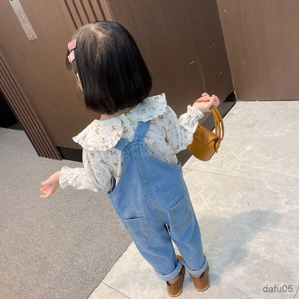 clothing sets kids clothes girls blouse jumpsuit girls clothing toddler girl clothes set casual baby girl clothes r230812, White
clothing sets kids clothes girls blouse jumpsuit girls clothing toddler girl clothes set casual baby girl clothes r230812, White