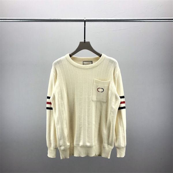 2 designers men womens sweaters senior classic leisure multicolor autumn winter keep warm comfortable 17 kinds of choice oversize clothingq3, White;black
2 designers men womens sweaters senior classic leisure multicolor autumn winter keep warm comfortable 17 kinds of choice oversize clothingq3, White;black