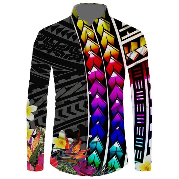 men's dress shirts 6xl viking clothing men loose turn-down samoan for casual oversize shirt streetwear polyester plus size289l, White;black
men's dress shirts 6xl viking clothing men loose turn-down samoan for casual oversize shirt streetwear polyester plus size289l, White;black