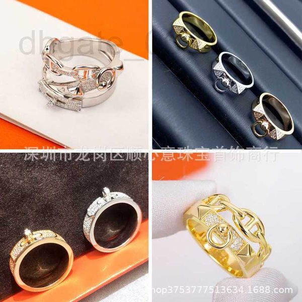 band rings designer pig nose ring 925 silver plated 18k gold full diamond 3-in-1 2-in-1 fashion light luxury bbpk
band rings designer pig nose ring 925 silver plated 18k gold full diamond 3-in-1 2-in-1 fashion light luxury bbpk