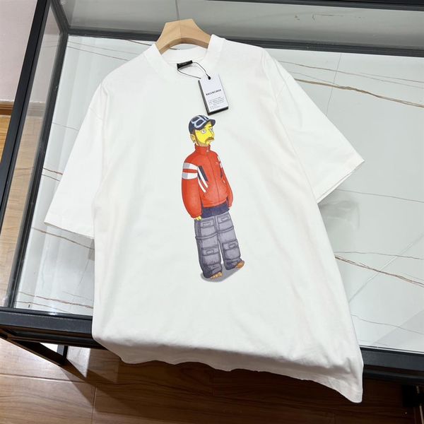2023 summer model mens designer beautiful t shirts - us size tshirts - mens new designer short sleeve t shirts280w, White;black
2023 summer model mens designer beautiful t shirts - us size tshirts - mens new designer short sleeve t shirts280w, White;black