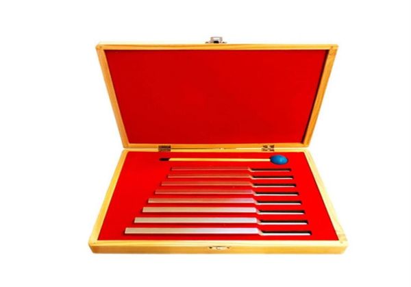 tuning fork set 8pcsset 25628832034133484266480512hz om chakra highfrequency crystal tuning fork304g5777207
tuning fork set 8pcsset 25628832034133484266480512hz om chakra highfrequency crystal tuning fork304g5777207