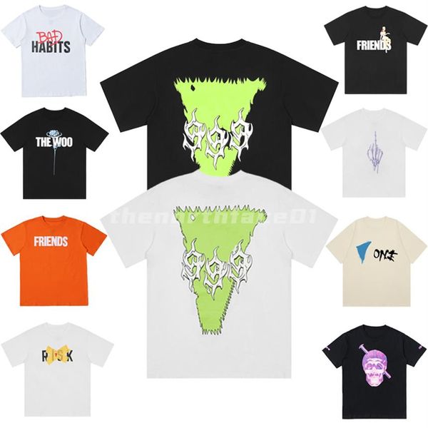 fashion mens designer t shirt friends men women short sleeve hip hop style print black t-shirts tees size s-xl263h, White;black
fashion mens designer t shirt friends men women short sleeve hip hop style print black t-shirts tees size s-xl263h, White;black