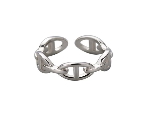 925 sterling silver ring korean cute cartoon pig nose rings for women minimalist hollow couple jewelry lover gifts4839202
925 sterling silver ring korean cute cartoon pig nose rings for women minimalist hollow couple jewelry lover gifts4839202
