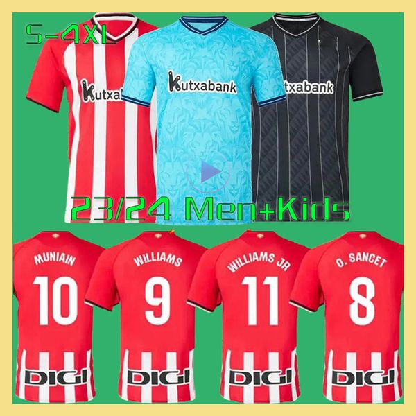 xxxl 4xl 2023 2024 bilbao 23 24 club soccer jerseys athletic aduriz vencedor williams muniain i.martinez berenguer ander herrera simon footb, Black;yellow
xxxl 4xl 2023 2024 bilbao 23 24 club soccer jerseys athletic aduriz vencedor williams muniain i.martinez berenguer ander herrera simon footb, Black;yellow