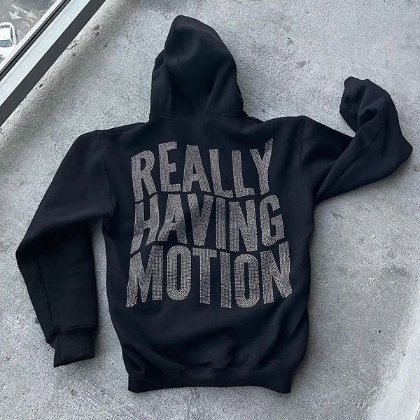 womens hoodies sweatshirts big promotion traf european and american street men women fallwinter y2k sports coat zipper hoodie 230811, Black
womens hoodies sweatshirts big promotion traf european and american street men women fallwinter y2k sports coat zipper hoodie 230811, Black