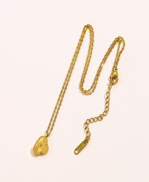 luxury fashion pendant necklaces popular brand womens necklace 18k gold plated long chain designer jewelry stainless steel premium1549134, Silver
luxury fashion pendant necklaces popular brand womens necklace 18k gold plated long chain designer jewelry stainless steel premium1549134, Silver